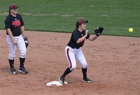 Nebraska Softball