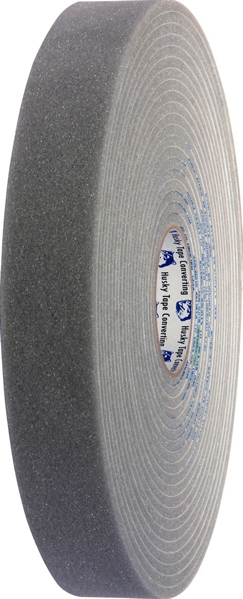 Husky Tape 16x Pack 406 Polyurethane Foam 18mm X 12m Safetyhq
