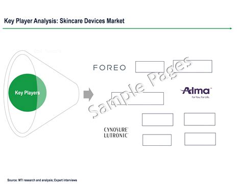 Skincare Devices Market to Expand at 10-12% CAGR (2024–2029)
