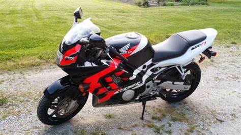 1997 Honda Cbr 600 F3