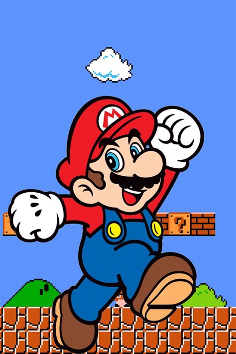 mario game rant
