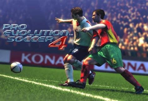 Pro Evolution Soccer Untuk Windows Unduh