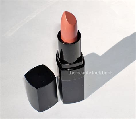 Bobbi Brown Soft Nude Rich Lip Color SPF The Beauty Look Book