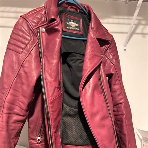 Harley Davidson Jackets And Coats Harley Davidson Leather Jackey