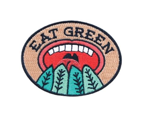 work portfolio stitch patches custom patch designs