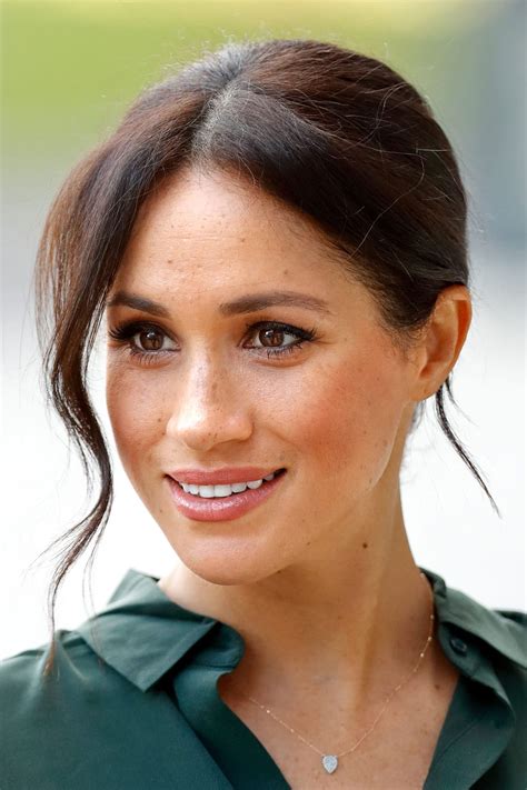 Meghan Duchess Of Sussex About Entertainmentie