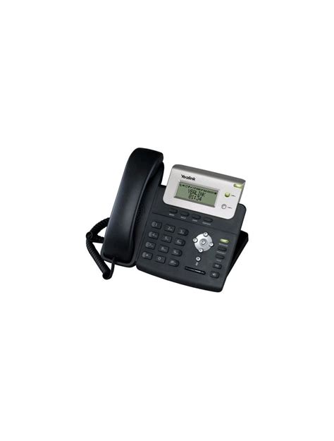 Achetez Yealink SIP-T20P Téléphone IP | Excellence de la Com