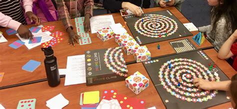family math night resources math  love