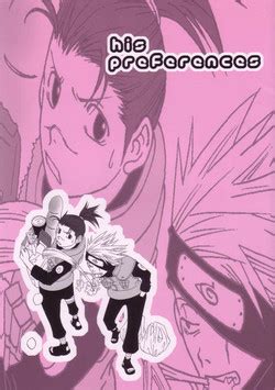 Character Kakashi Hatake Nhentai Hentai Doujinshi And Manga