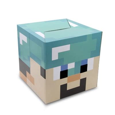 Маски Майнкрафт (Minecraft) купить в Минске, цена в Беларуси