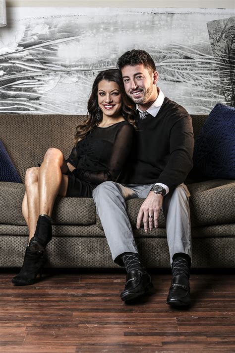 ‘married At First Sight Season 2 Spoilers Who Kissed At The Altar Episode 2 Recap Ibtimes