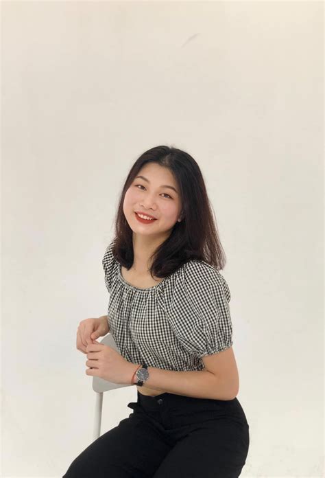 Hot girl bóng chuyền Việt Nam Phạm Thị Hiền tung bộ ảnh cực đẹp chào tuổi mới Tinmoi