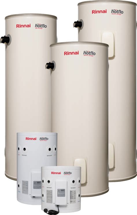 Rinnai Heat Pumps Hot Water Tanks Australian Hot Water