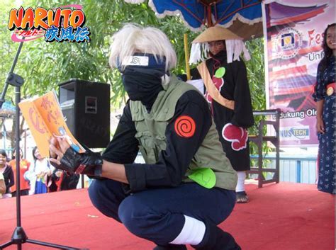 Icha Icha Kakashi 3 By Narutimate On Deviantart