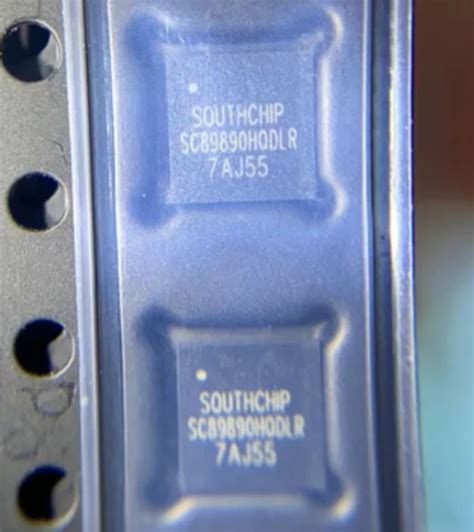 2-5pcs-Charging-IC-SC8551A-SC8551-SC8545-SC8546-SC8547-SC8517-SC89890 ...