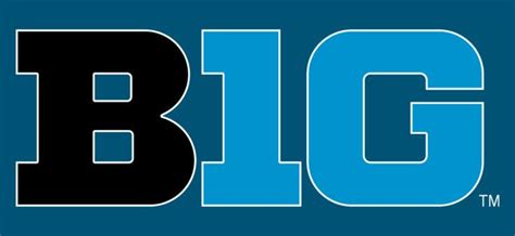 Big Ten Symbol Meaning and History