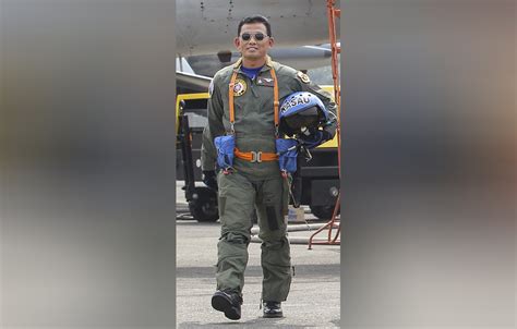 Mulai 2020 Tni Au Beli Dua Skuadron F 16 Tercanggih