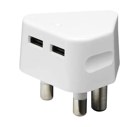 Ellies 24 A Dual Usb Plug Top Makro