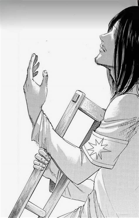 Eren Yeager manga by ErenYeageFreedomSimp on DeviantArt