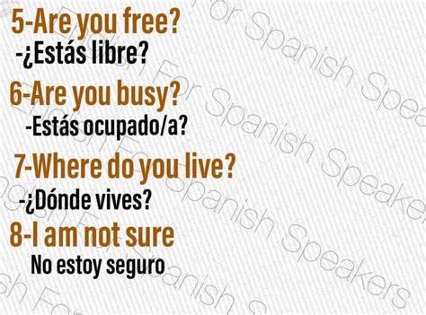 La Guía Definitiva Sobre Los Verbos Auxiliares En Inglés Spanish Words For Beginners Basic