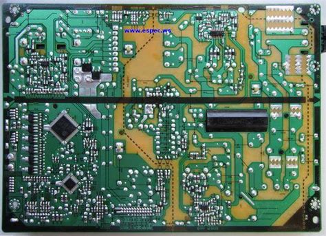 LG42LM620T срабатывает защита - Телевизоры и мониторы - Форум по ...
