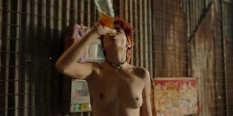 Nude Video Celebs Francisca Armstrong Nude Carmen Zabala Nude Baby