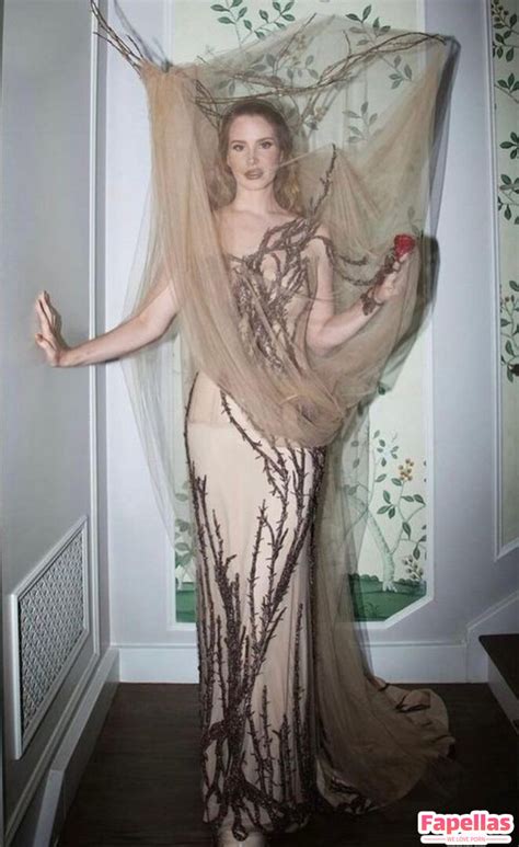 Lana Del Rey Aka Lanadelrey Aka Lanaraybabyx Nude Leaks OnlyFans Fapellas