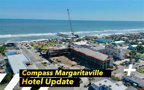 Latest Update Compass Margaritaville Hotel In Flagler Beach Reache
