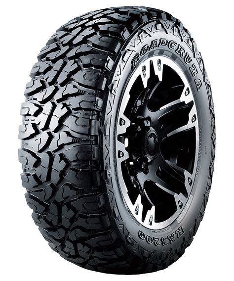 Купить шины Roadcruza 245/75 R16 в Москве