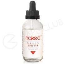 Naked 100 E Liquid