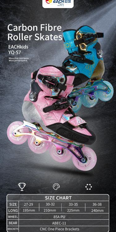 Carbon Fiber Roller Skating | Roller skating, Roller skate parts, Kids ...