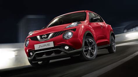 Suv Compatto And Piccolo Suv Nissan Juke Nissan