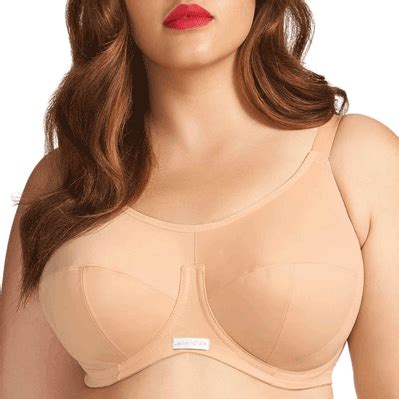 Lingerie Grande Taille Nude Vivelesrondes