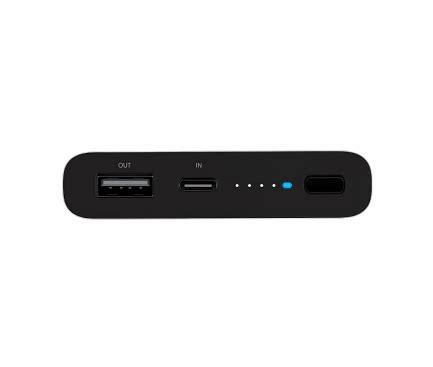 Acumulator Extern Wireless Xiaomi Mi Wireless Essential Usb Type C