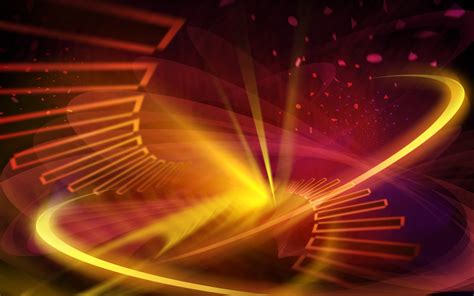 Digital Background Wallpaper 1680x1050 10293