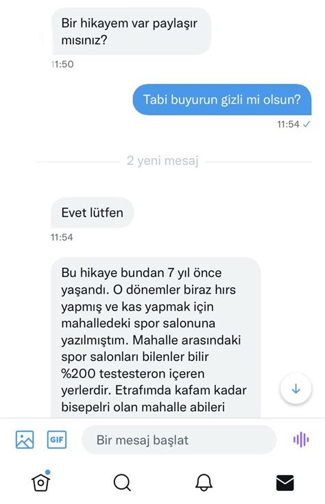 Türk gay hikaye ve itiraf on Twitter https t co vnzbXFrony Twitter