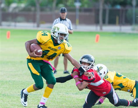 Youth Football Free Stock Photo - Public Domain Pictures