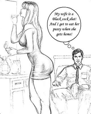 Cuckold Interracial Comic Porn Pictures Xxx Photos Sex Images Pictoa