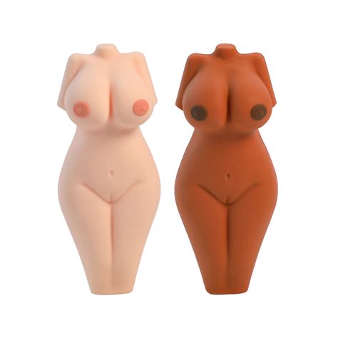 3 1 Naked Lady Silicone Pipe Sili 64