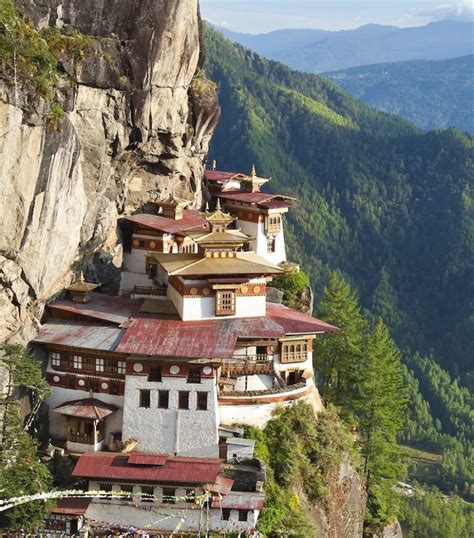 GoXimbo Stay In Bhutan Embark On A Transformative Journey Through