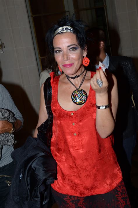 Photo : Marcela Iacub - Lancement de la nouvelle version du magazine