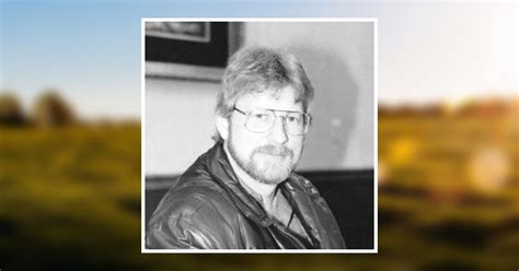 Harold Alan Jenkins Obituary March 8 2019 Gillette And Walker Funeral Home