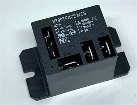 5PCS-lot-100-Original-New-Relay-NT90TPNCE220CB-AC220V-NT90TPNCE12CB ...