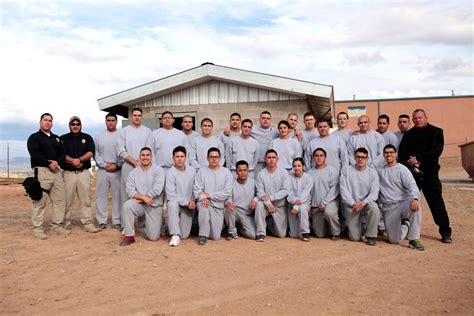 Breaking Point - Behind Bars: Rookie Year | A&E