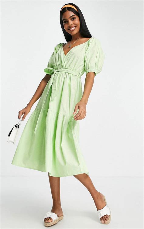 Платье на лето