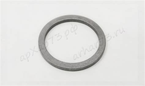 Шайба упорная зад. подшипника вторич. вала КПП (5-ти ступ.) BAIC ...