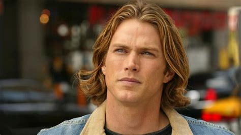 As Luce Hoy Smith El Guapo Novio De Samantha En Sex And The City