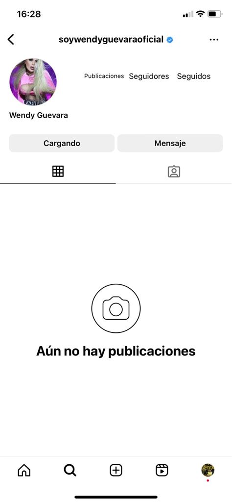 Wendy Guevara pierde cuenta oficial de Instagram Telediario México