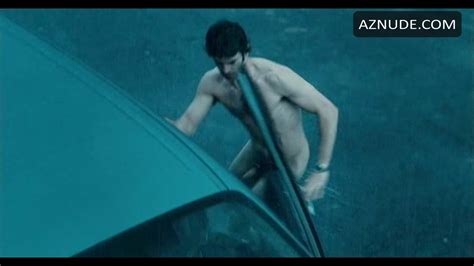 EDUARDO NORIEGA Nude AZNude Men