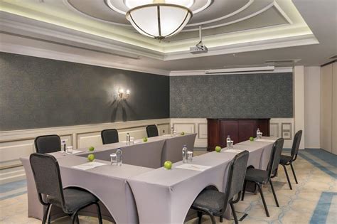 Rixos Pera Istanbul | Istanbul, İstanbul, Turkey - Venue Report